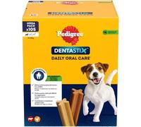 Pedigree Dentastix 105 Sticks para la Higiene Oral de Perros Pequeños -