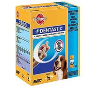 Pedigree Dentastix 56U 1440G Pvp17E Bk09L 1440 g