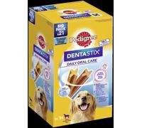 Pedigree Dentastix Cuidado Oral Diario Caja Grande
