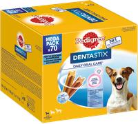 Pedigree Dentastix Cuidado Oral Diario Caja Mega Pack