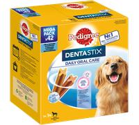 Pedigree Dentastix Cuidado Oral Diario Caja Mega Pack