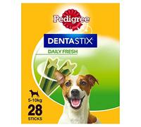 Pedigree Dentastix Fresh - Bocadillos para Perros (1 x 28 Palos)