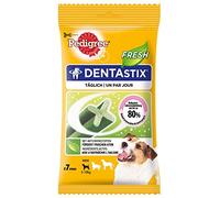 Pedigree Dentastix Fresh Premios Para Perros Pequeños - 110 gr