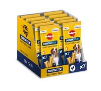 Pedigree Dentastix Snack Perros Razas Medianas 7 Barritas