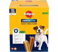 Pedigree Megapack Dentastix Pack 105