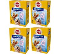 Pedigree Diario Dentastix para Grande Perros 28 Pack (Lote Oferta 4) 4320g