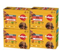Pedigree DOGCARE - Bolsa de Comida para Perros (84 x 100 g)