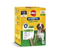 Pedigree Fresh Snacks Dentales Medianos para Perros - 28 unidades