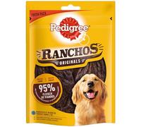 Pedigree - Golosinas de pollo para perro - 70 g