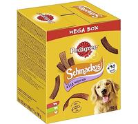 Pedigree Mega Box Schmackos 790g