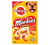 Pedigree Markies Galletas Mini Premios - 500 gr