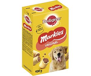 PEDIGREE® MARKIES™ Original, 12 x 500g