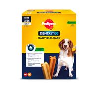 Pedigree Megapack Dentastix Pack 105