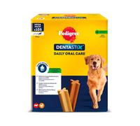 Pedigree Megapack Dentastix Pack 105