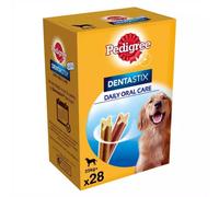 Pedigree Multipack Dentastix Grande 1080 gr