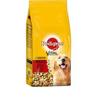 Pedigree - Pienso para Perros Vital Protection Adulto Buey 15 kg