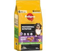 PEDIGREE Professional Nutrition pienso seco con pollo para perros 12 kg