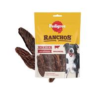 PEDIGREE Ranchos Originals 180 g - golosinas para perros con carne de vacuno