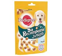 PEDIGREE SA RECOMPENSETASTY MINIS Junior de Pollo 125 g