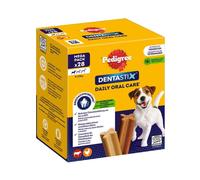 Pedigree Snack Dental para la Higiene Oral de Perros Pequeños