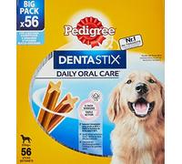 Pedigree Snack para Perros Denta Stix Pollo Ternera 2,1 kg