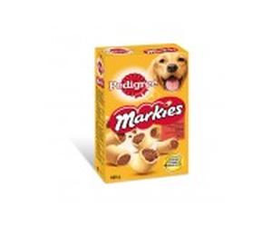 Pedigree snack perro markies 500 gr