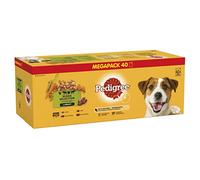 PEDIGREE Vital Protection Gravy 40x100 g