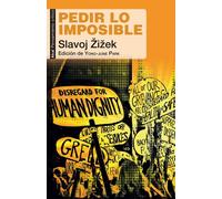 Pedir lo imposible