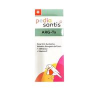 PediSantis Arg-Tx Jarabe 100 ml