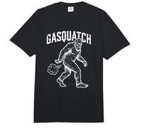 Pedo Humor Bigfoot Gasquatch Pedos Sasquatch Mordaza Hombres Mujeres Comfort Colors Adult Heavyweight T-Shirt