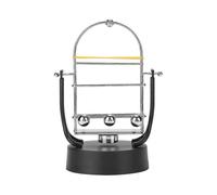 Pedometers Walking Shake Wiggle Device Swing Motion Automatic Movement for Mobile Phone Wechat, with Usb Cable