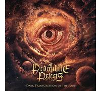 Pedophile Priests - Dark Transgression Of The Soul