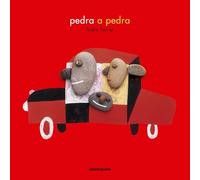Pedra a pedra (ILUSTRADOS CATALAN)