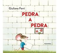 Pedra a pedra (Prelectures)