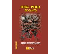 PEDRA DE CANTO │ PIEDRA DE CANTO
