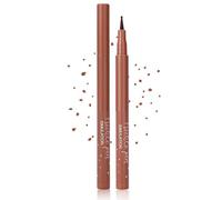 Pedra De Maquillaje De Pecas - Magno De Pluma Impermeable, Cosmetic Dot Spots Pen Decoración De Maquillaje Seco Rápido Natural Para Mujeres Profesionales Para Principiantes