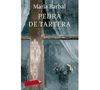 Pedra De Tartera - Reedició (LABUTXACA)