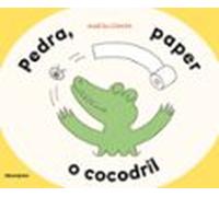 Pedra Paper O Cocodril