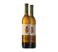 Pedralonga Albariño Rías Baixas 75 cl Vino blanco (Caja de 2 Botellas de 75 cl)