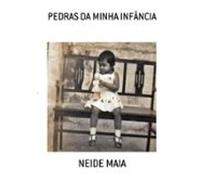 Pedras Da Minha Infância (ebook)
