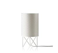 GUBI Lámpara de mesa Pedrera ABC PD4 blanco
