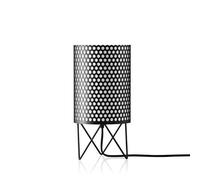 GUBI Lámpara de mesa Pedrera ABC PD4 negro