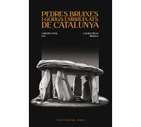 Pedres bruixes i gorgs embruixats de Catalunya: 21 (Singulars)