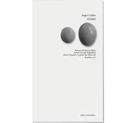 Pedres | Roger Caillois