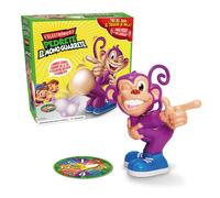 Pedrete el Mono Guarrete: El Juego de Risitas y Sorpresas