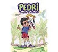 Pedri I La Llegenda De Les Botes D Or