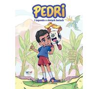 Pedri i legenda o złotych butach