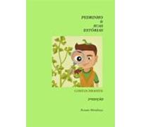 Pedrinho E Suas Estórias(2) (ebook)