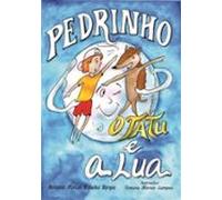 Pedrinho O Tatu E A Lua (ebook)
