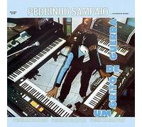 Pedrinho Sampaio - Um Grito De Guerra [VINYL] [Vinilo]